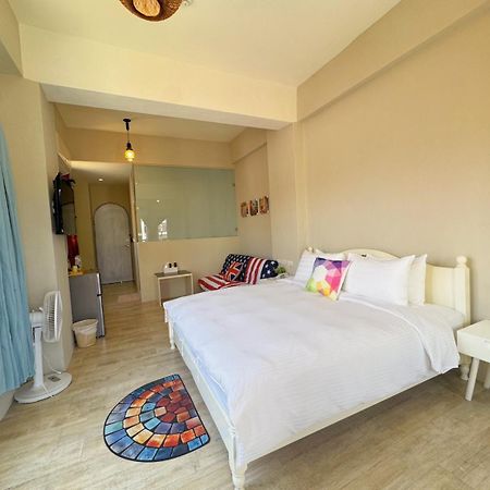 Cape Eluanbi Fanice B&B מראה חיצוני תמונה
