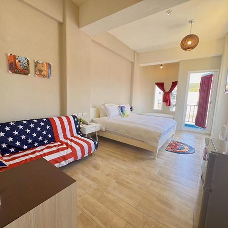 Cape Eluanbi Fanice B&B מראה חיצוני תמונה