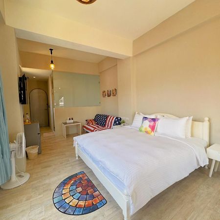 Cape Eluanbi Fanice B&B מראה חיצוני תמונה