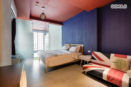 Cape Eluanbi Fanice B&B מראה חיצוני תמונה