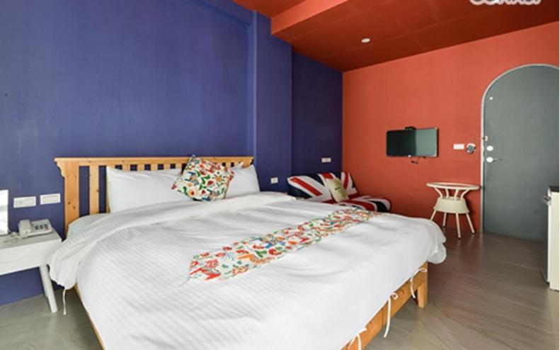 Cape Eluanbi Fanice B&B מראה חיצוני תמונה