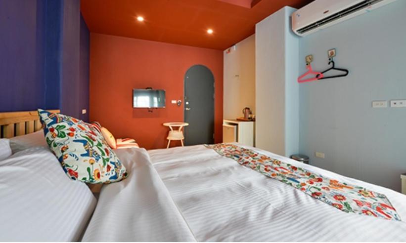 Cape Eluanbi Fanice B&B מראה חיצוני תמונה