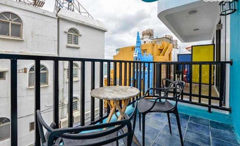 Cape Eluanbi Fanice B&B מראה חיצוני תמונה