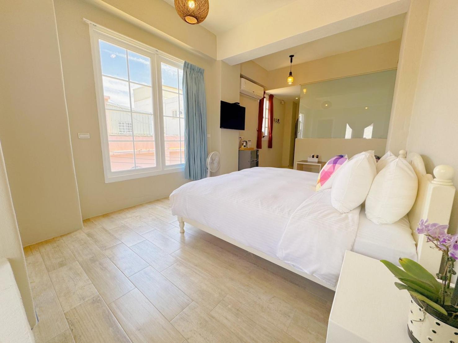 Cape Eluanbi Fanice B&B מראה חיצוני תמונה