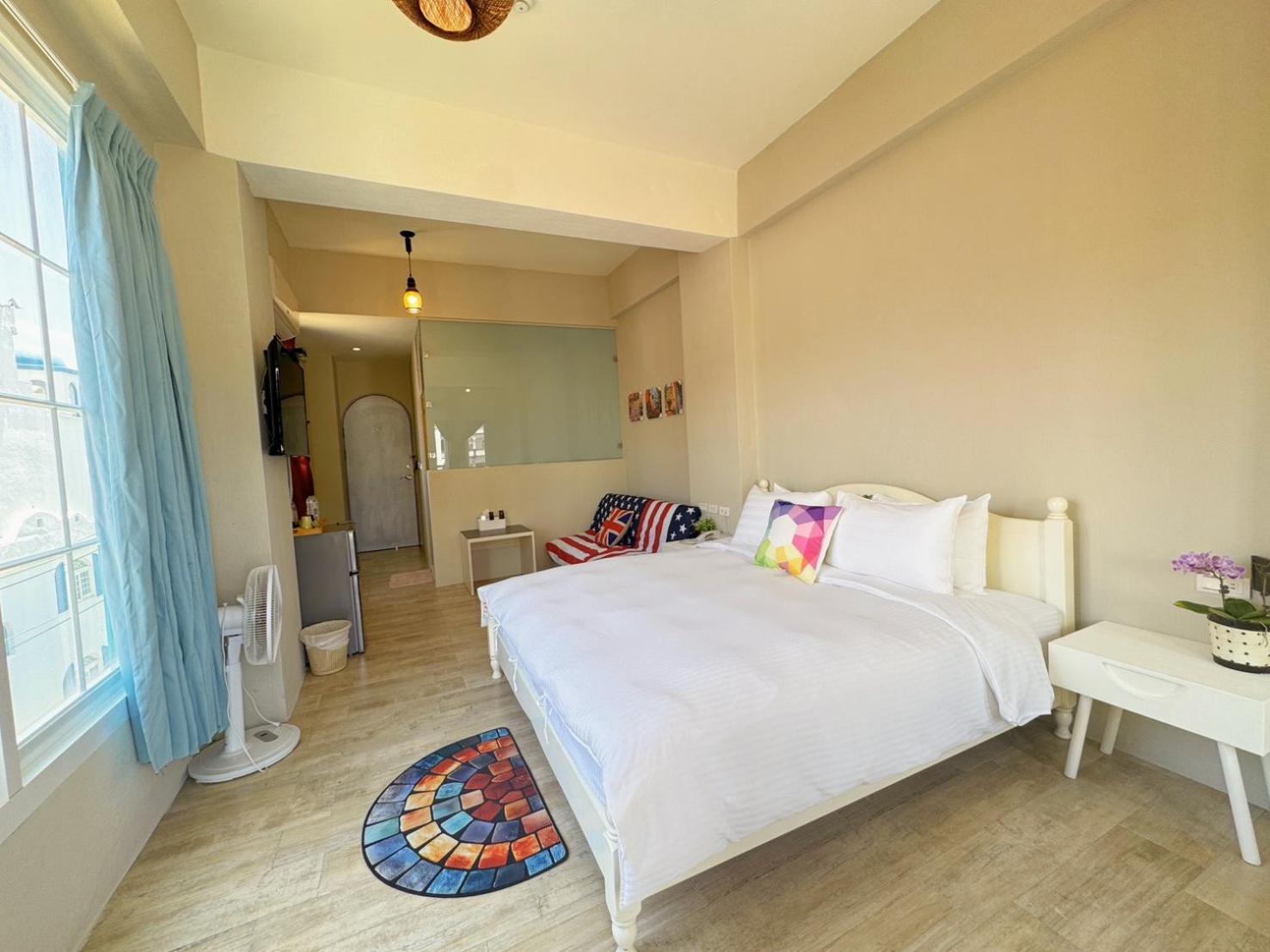 Cape Eluanbi Fanice B&B מראה חיצוני תמונה
