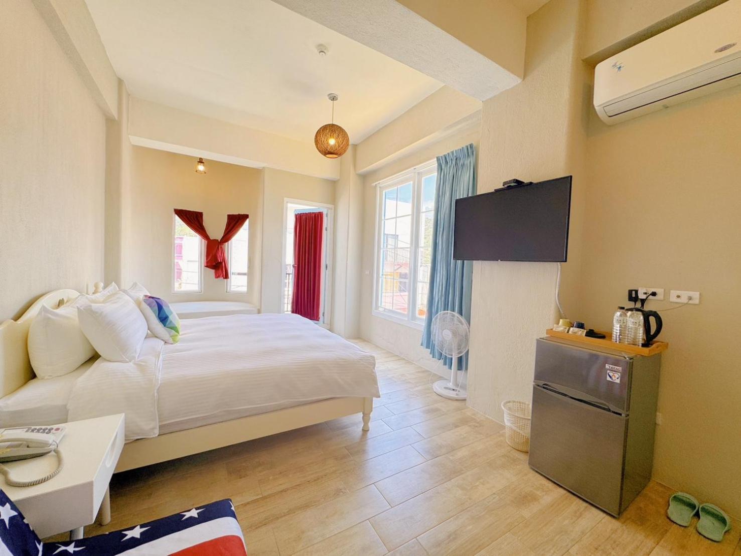 Cape Eluanbi Fanice B&B מראה חיצוני תמונה