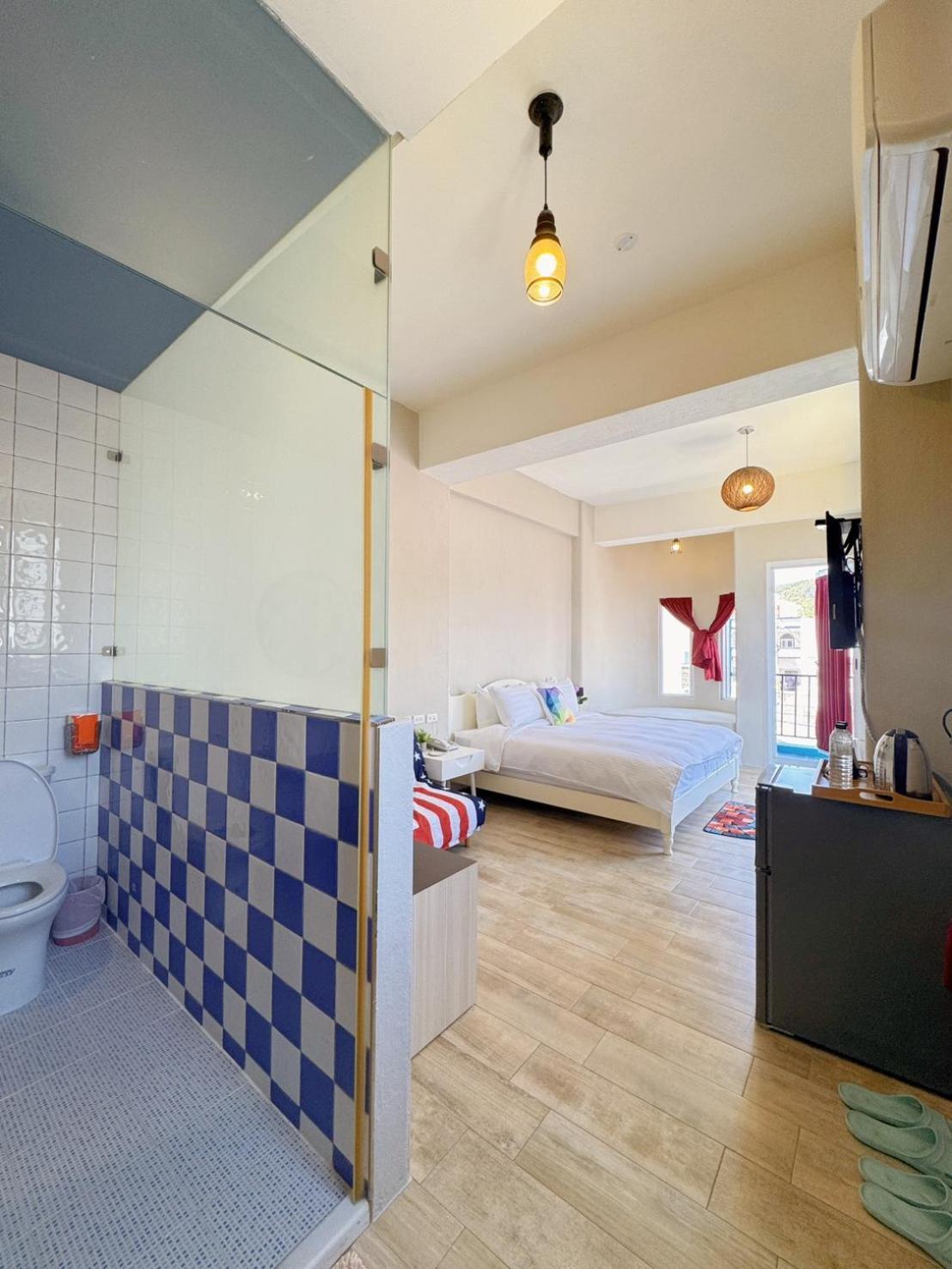 Cape Eluanbi Fanice B&B מראה חיצוני תמונה