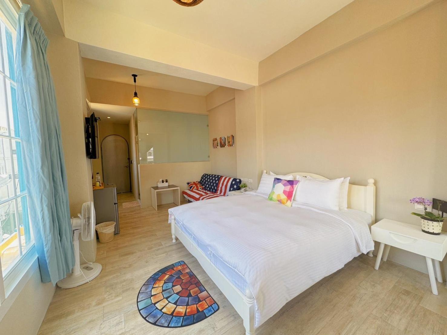 Cape Eluanbi Fanice B&B מראה חיצוני תמונה