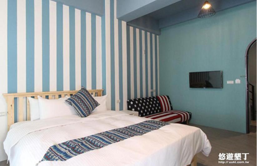 Cape Eluanbi Fanice B&B מראה חיצוני תמונה