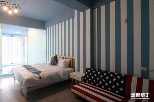 Cape Eluanbi Fanice B&B מראה חיצוני תמונה
